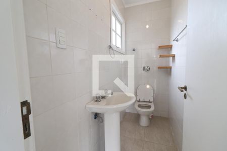 Apartamento à venda com 305m², 3 quartos e 2 vagasSala 2 - Lavabo