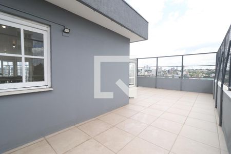 Apartamento à venda com 305m², 3 quartos e 2 vagasÁrea externa cobertura