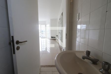 Apartamento à venda com 305m², 3 quartos e 2 vagasSala 2 - Lavabo