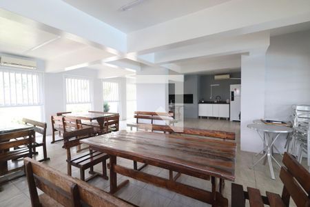 Apartamento à venda com 305m², 3 quartos e 2 vagasÁrea comum - Salão de festas