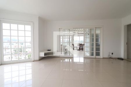 Apartamento à venda com 305m², 3 quartos e 2 vagasSala 2