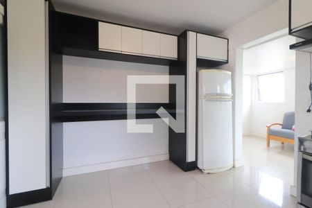 Apartamento à venda com 305m², 3 quartos e 2 vagasCozinha