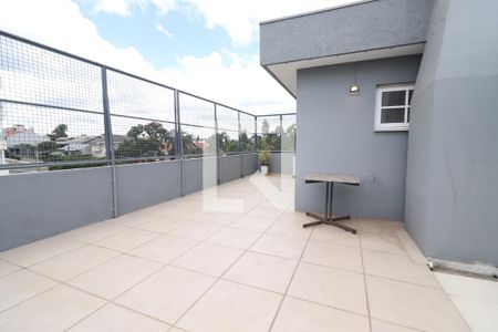 Apartamento à venda com 305m², 3 quartos e 2 vagasÁrea externa cobertura