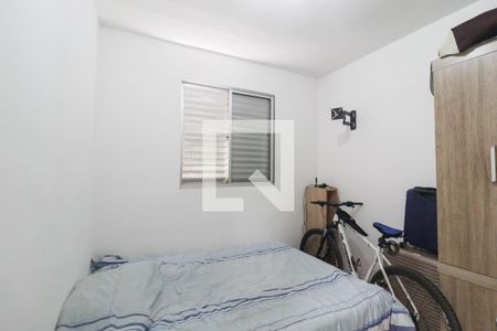 Quarto 2 de apartamento à venda com 2 quartos, 51m² em Ponte Sao Joao, Jundiaí