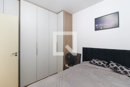 Quarto de apartamento à venda com 2 quartos, 51m² em Ponte Sao Joao, Jundiaí