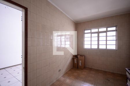 Casa à venda com 80m², 1 quarto e 8 vagas Casa à venda com 80m², 1 quarto e 8 vagasCozinha