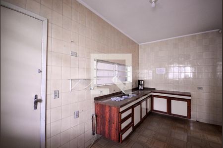 Casa à venda com 80m², 1 quarto e 8 vagas Casa à venda com 80m², 1 quarto e 8 vagasCozinha