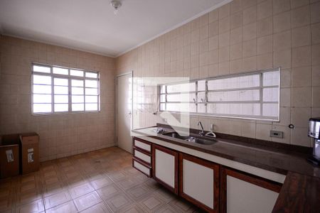 Casa à venda com 80m², 1 quarto e 8 vagas Casa à venda com 80m², 1 quarto e 8 vagasCozinha