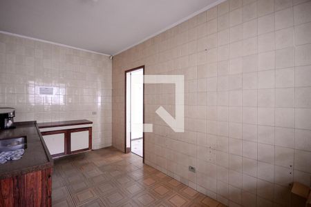 Casa à venda com 80m², 1 quarto e 8 vagas Casa à venda com 80m², 1 quarto e 8 vagasCozinha