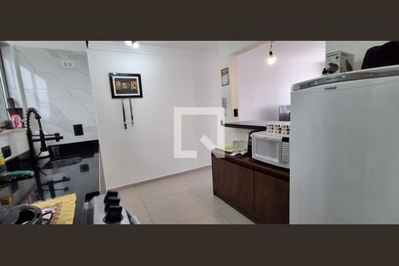 Apartamento à venda com 72m², 3 quartos e 1 vaga Apartamento à venda com 72m², 3 quartos e 1 vagaCozinha