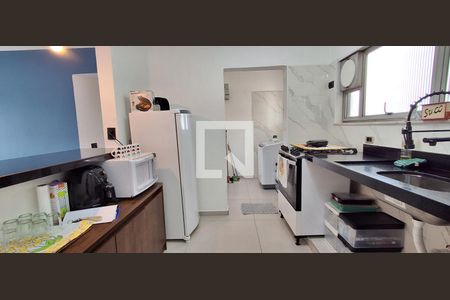 Apartamento à venda com 72m², 3 quartos e 1 vaga Apartamento à venda com 72m², 3 quartos e 1 vagaCozinha