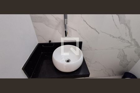 Apartamento à venda com 72m², 3 quartos e 1 vaga Apartamento à venda com 72m², 3 quartos e 1 vagaLavabo