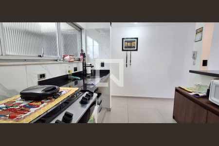 Apartamento à venda com 72m², 3 quartos e 1 vaga Apartamento à venda com 72m², 3 quartos e 1 vagaCozinha