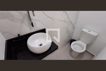 Apartamento à venda com 72m², 3 quartos e 1 vaga Apartamento à venda com 72m², 3 quartos e 1 vagaLavabo