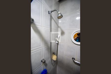 Apartamento à venda com 200m², 3 quartos e 2 vagas Apartamento à venda com 200m², 3 quartos e 2 vagasBanheiro Social 2