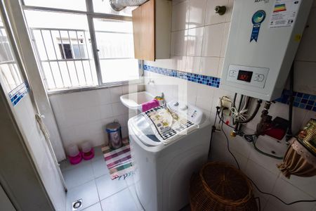 Apartamento à venda com 200m², 3 quartos e 2 vagas Apartamento à venda com 200m², 3 quartos e 2 vagasÁrea de Serviço