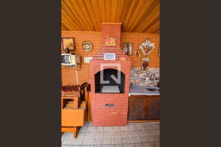 Apartamento à venda com 200m², 3 quartos e 2 vagas Apartamento à venda com 200m², 3 quartos e 2 vagasCobertura (Área Gourmet)