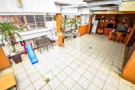 Apartamento à venda com 200m², 3 quartos e 2 vagas Apartamento à venda com 200m², 3 quartos e 2 vagasCobertura