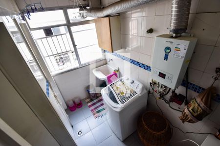 Apartamento à venda com 200m², 3 quartos e 2 vagas Apartamento à venda com 200m², 3 quartos e 2 vagasÁrea de Serviço