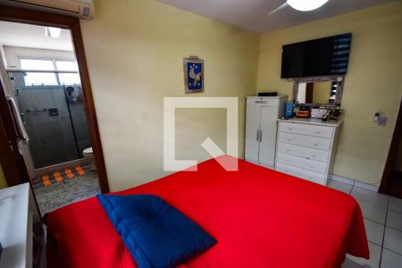 Apartamento à venda com 200m², 3 quartos e 2 vagas Apartamento à venda com 200m², 3 quartos e 2 vagasQuarto 3 - Suíte