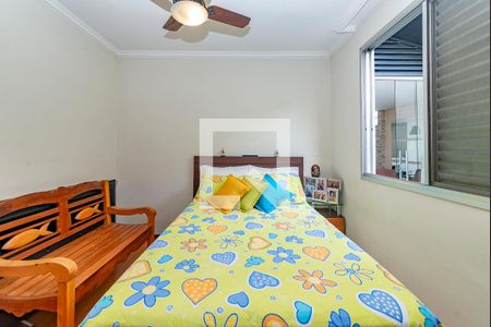 Apartamento à venda com 180m², 3 quartos e 2 vagas Apartamento à venda com 180m², 3 quartos e 2 vagasQuarto 2