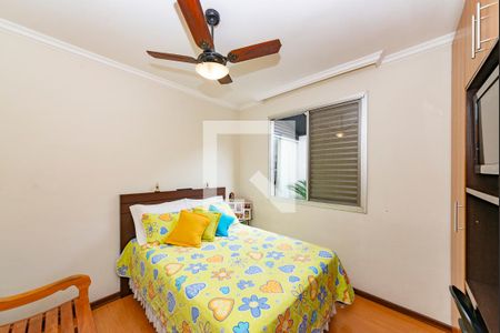 Apartamento à venda com 180m², 3 quartos e 2 vagas Apartamento à venda com 180m², 3 quartos e 2 vagasQuarto 2