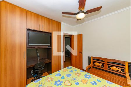 Apartamento à venda com 180m², 3 quartos e 2 vagas Apartamento à venda com 180m², 3 quartos e 2 vagasQuarto 2