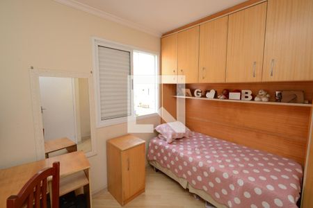 Casa de condomínio à venda com 114m², 3 quartos e 2 vagasQuarto 3