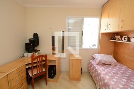 Casa de condomínio à venda com 114m², 3 quartos e 2 vagasQuarto 3