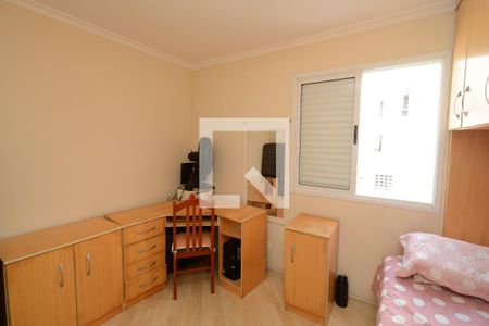 Casa de condomínio à venda com 114m², 3 quartos e 2 vagasQuarto 3