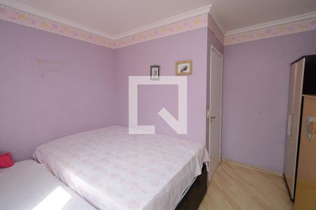 Casa de condomínio à venda com 114m², 3 quartos e 2 vagasQuarto 2