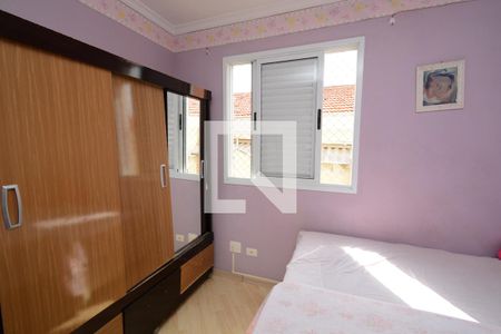 Casa de condomínio à venda com 114m², 3 quartos e 2 vagasQuarto 2