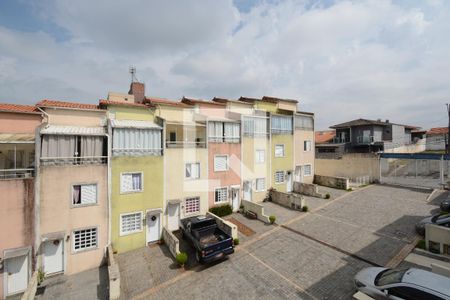 Casa de condomínio à venda com 114m², 3 quartos e 2 vagasVista do Terraço