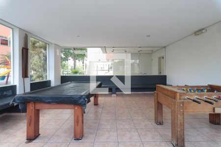 Apartamento à venda com 70m², 3 quartos e 1 vagaÁrea comum