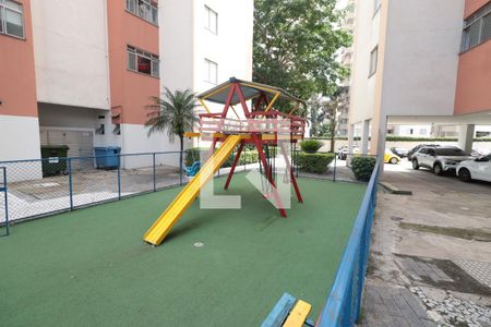 Apartamento à venda com 70m², 3 quartos e 1 vagaÁrea comum - Playground