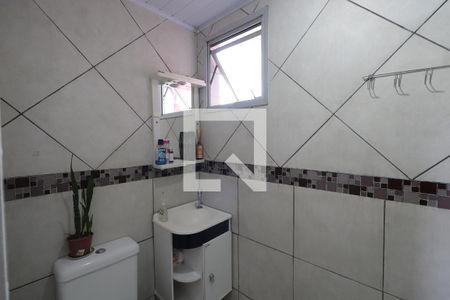 Apartamento à venda com 70m², 3 quartos e 1 vagaBanheiro