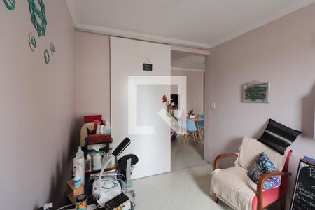 Apartamento à venda com 70m², 3 quartos e 1 vagaQuarto 1