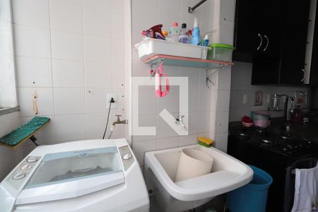 Apartamento à venda com 70m², 3 quartos e 1 vagaÁrea de Serviço