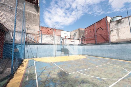 Apartamento à venda com 70m², 3 quartos e 1 vagaQuadra Esportiva