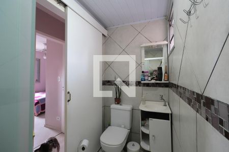 Apartamento à venda com 70m², 3 quartos e 1 vagaBanheiro