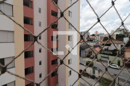 Apartamento à venda com 70m², 3 quartos e 1 vagaQuarto 3