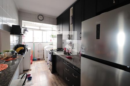 Apartamento à venda com 70m², 3 quartos e 1 vagaCozinha