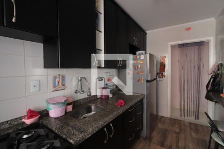 Apartamento à venda com 70m², 3 quartos e 1 vagaCozinha