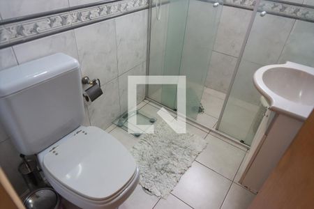 Apartamento à venda com 91m², 3 quartos e 2 vagasQuarto 2 - suite
