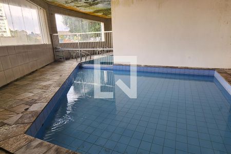 Apartamento à venda com 91m², 3 quartos e 2 vagasÁrea comum - Piscina