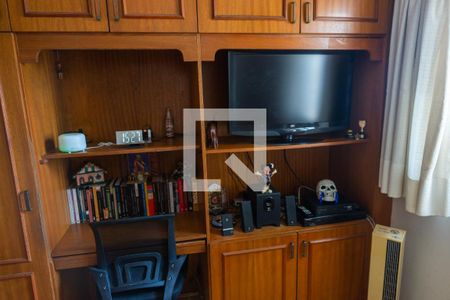 Apartamento à venda com 91m², 3 quartos e 2 vagasQuarto 1