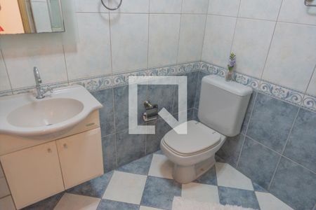 Apartamento à venda com 91m², 3 quartos e 2 vagasBanheiro