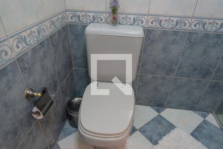 Apartamento à venda com 91m², 3 quartos e 2 vagasBanheiro