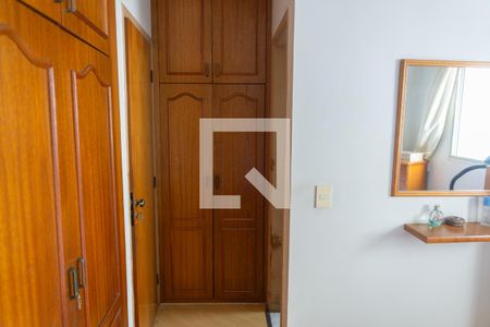 Apartamento à venda com 91m², 3 quartos e 2 vagasQuarto 2