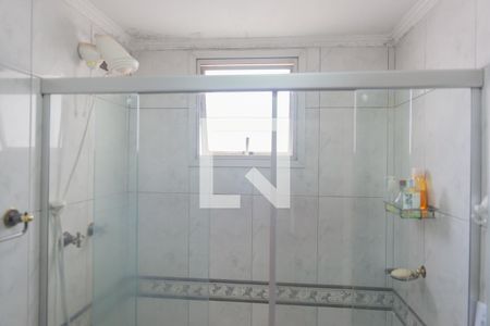 Apartamento à venda com 91m², 3 quartos e 2 vagasQuarto 2 - suite